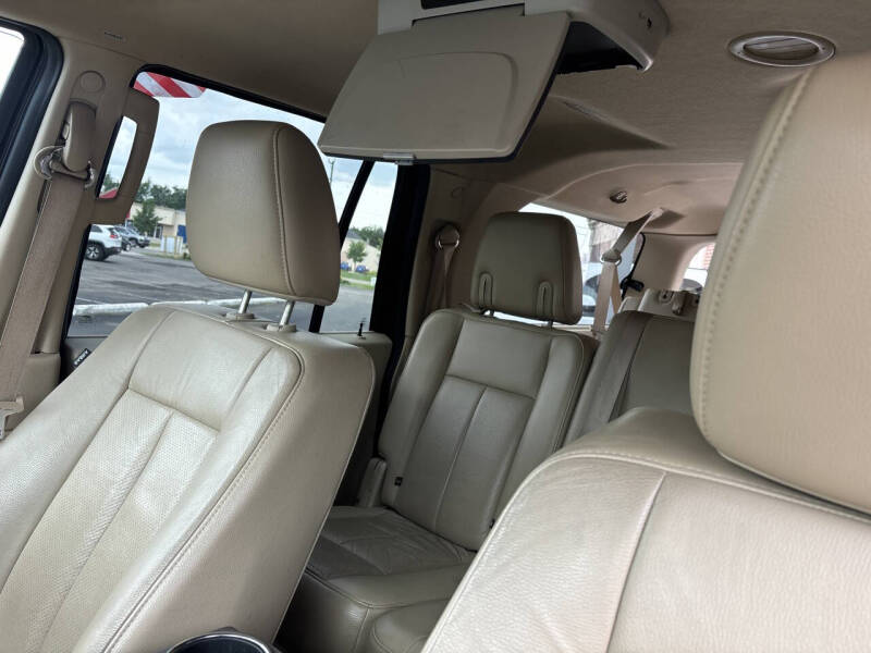 2014 Ford Expedition EL XLT