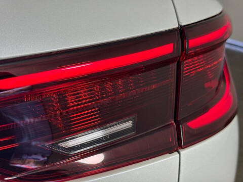 2025 Infiniti QX50 Luxe