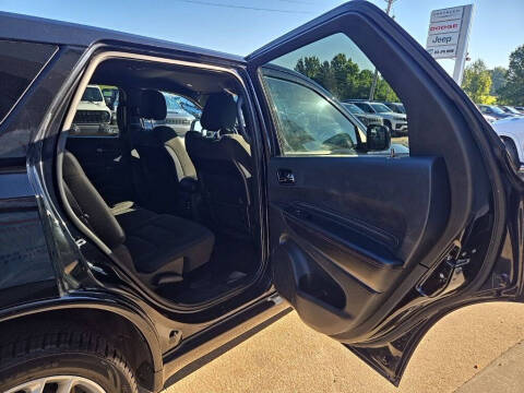 2023 Dodge Durango GT