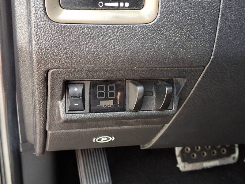 2011 RAM 1500