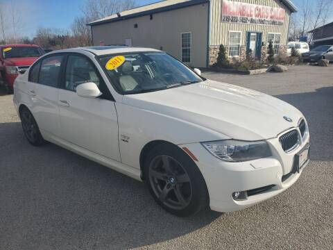 2011 BMW 3 Series for sale at Reliable Cars Sales in Michigan City IN