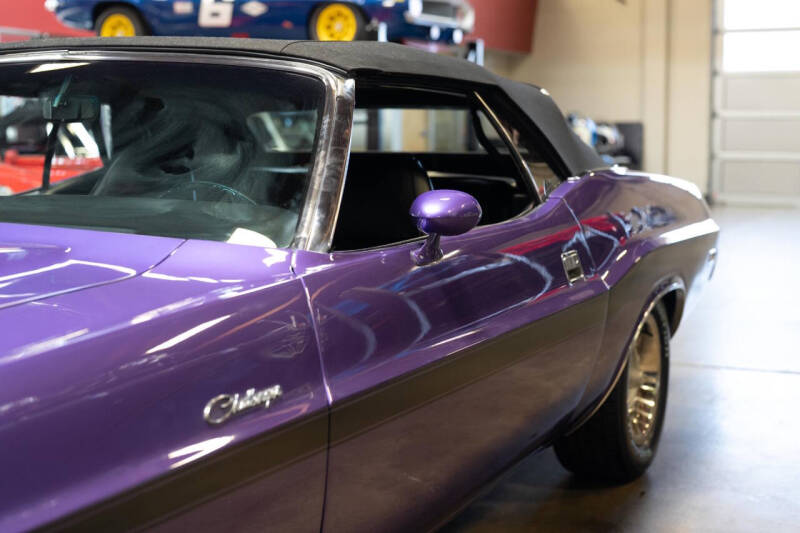 1970 Dodge Challenger