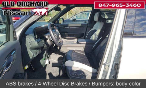 2024 Kia EV9 GT-Line