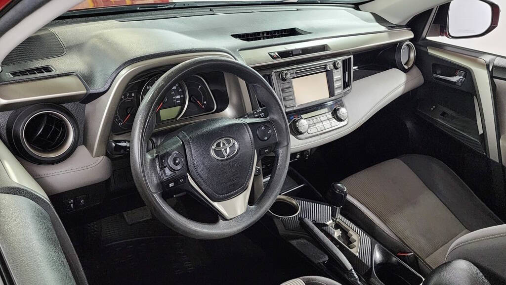 2015 Toyota RAV4 for sale at NJ Car Buyer in Jersey City, NJ