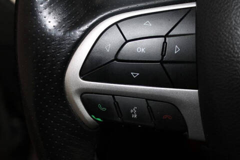 2018 Dodge Charger R/T Scat Pack