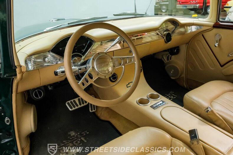 1955 Chevrolet Bel Air