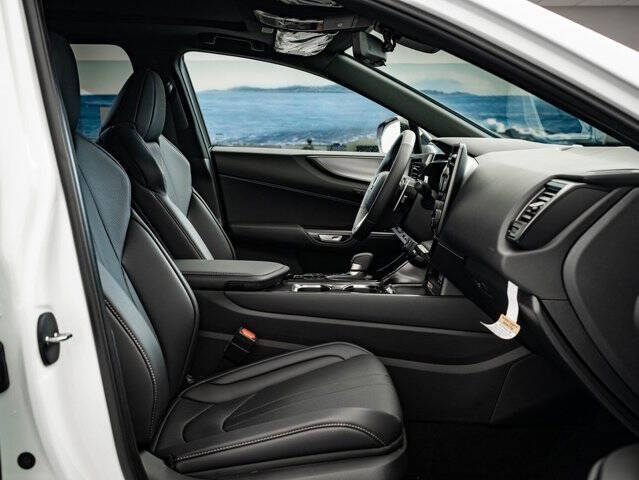 2026 Lexus NX 350 F SPORT Handling