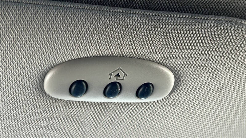 2013 Ford Edge Sport