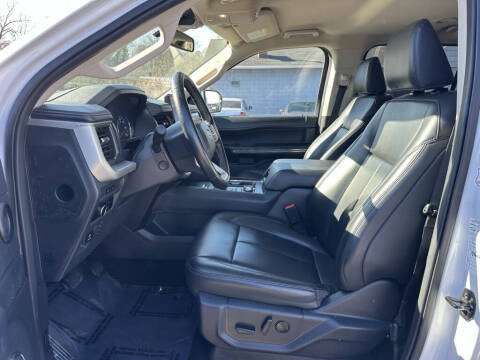 2023 Ford Expedition XLT