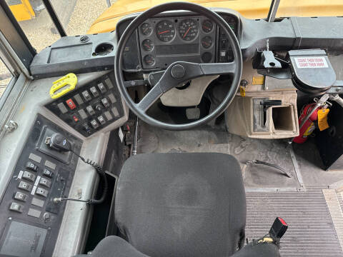 2003 Freightliner FS65 Chassis