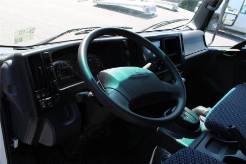 2024 Chevrolet 4500HG LCF