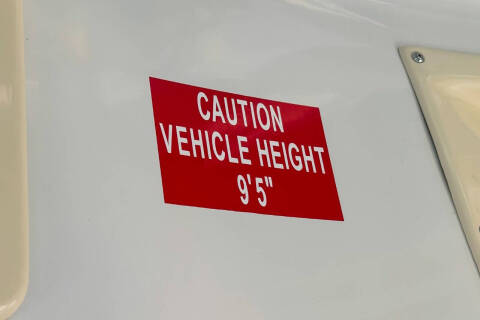 2011 Ford E-Series E-350 SD