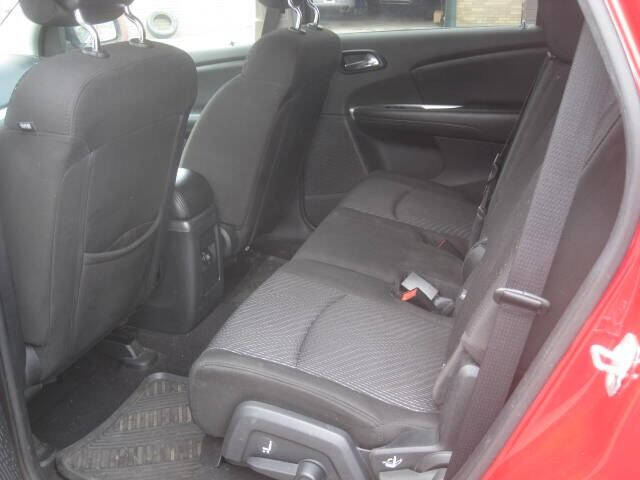 2014 Dodge Journey SXT