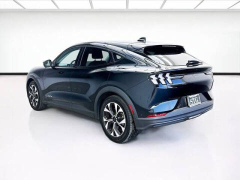 2024 Ford Mustang Mach-E Select