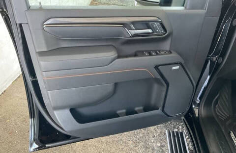 2025 GMC Sierra 3500HD