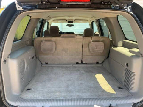 2006 Chevrolet Tahoe