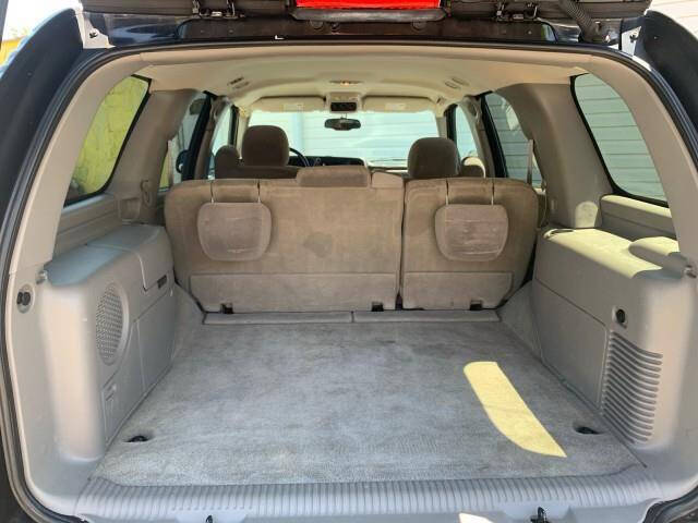 2006 Chevrolet Tahoe
