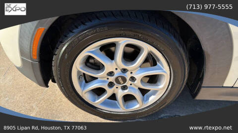 2018 MINI Hardtop 2 Door Cooper S