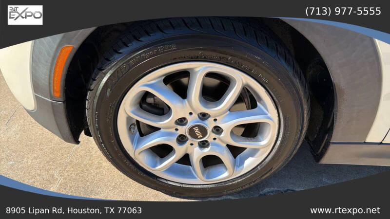 2018 MINI Hardtop 2 Door Cooper S