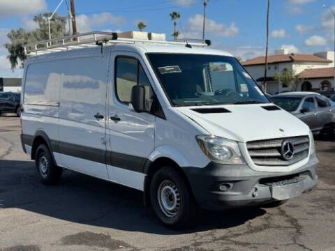 2014 Mercedes-Benz Sprinter for sale at Adam's Cars in Mesa AZ