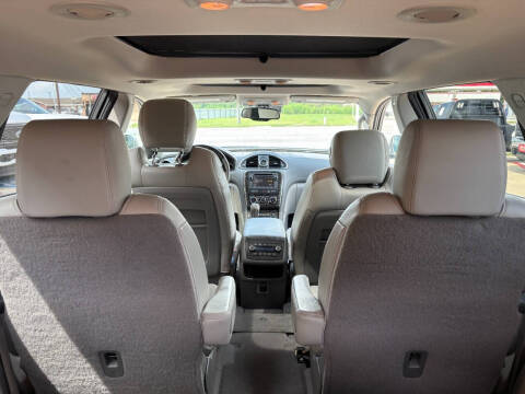 2014 Buick Enclave Premium