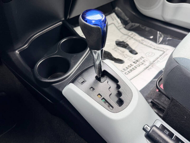 2013 Toyota Prius c Two