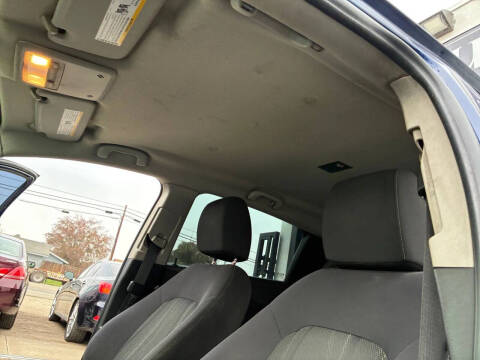 2013 Chevrolet Sonic LT Auto