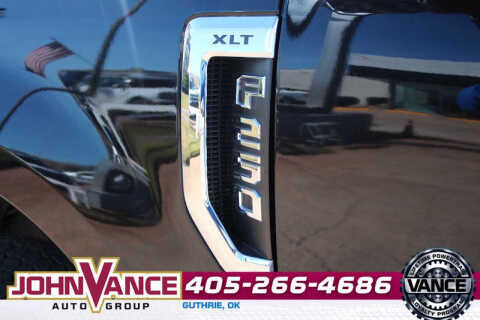 2022 Ford F-250 Super Duty