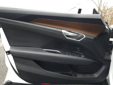 2022 Audi e-tron GT quattro Premium Plus