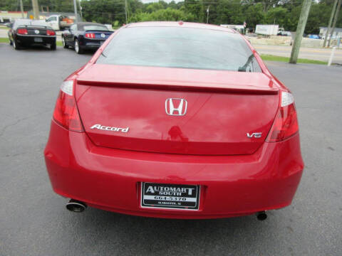 2009 Honda Accord