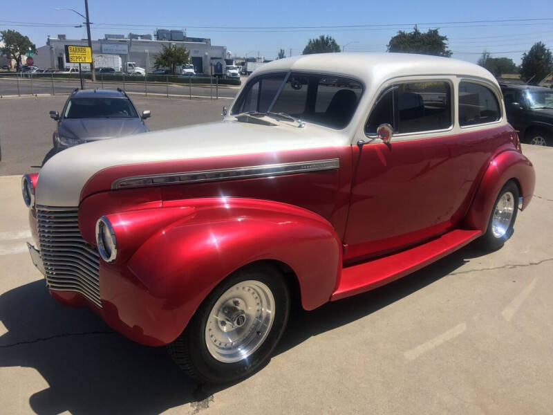 1940 Chevrolet 210 For Sale In Appleton, WI ®