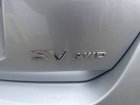 2014 Nissan Murano SV