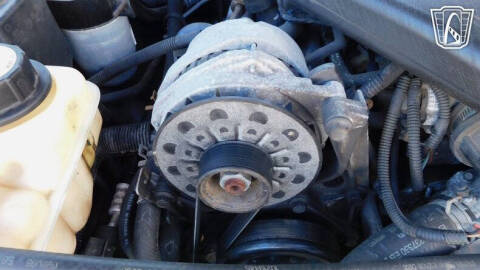 1996 Chevrolet Impala SS