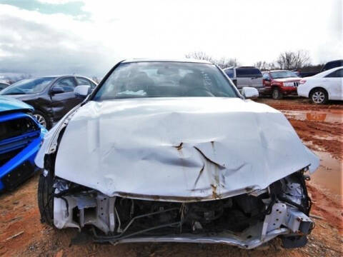 2004 Acura TSX w/Navi