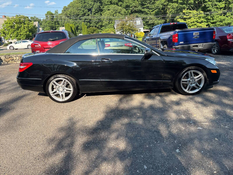 2013 Mercedes-Benz E-Class E 350