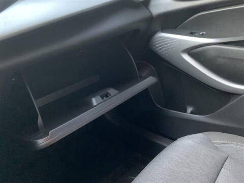 2024 Chevrolet Trax RS