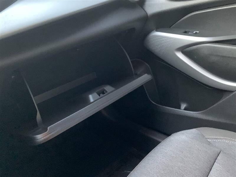 2024 Chevrolet Trax RS