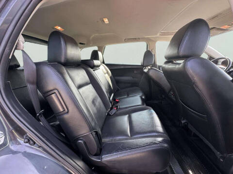 2013 Mazda CX-9 Touring