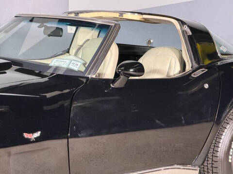 1978 Chevrolet Corvette