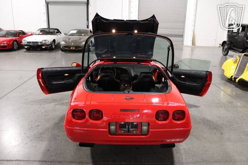 1994 Chevrolet Corvette
