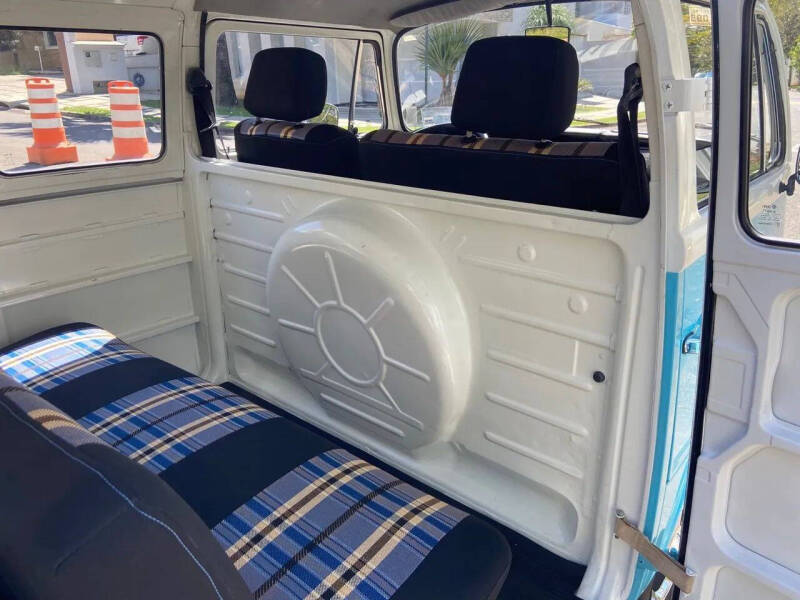 1994 Volkswagen Bus