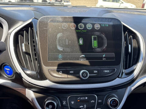 2018 Chevrolet Volt LT