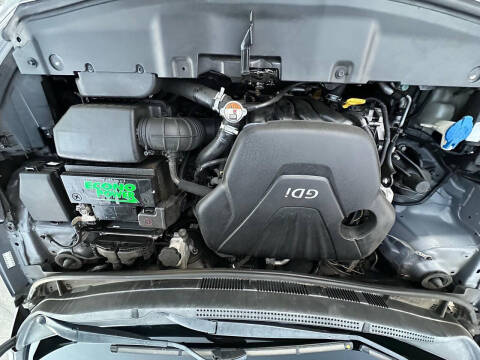 2015 Hyundai Accent GLS