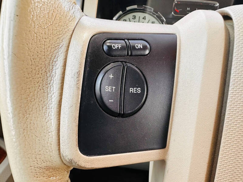 2010 Ford Expedition Eddie Bauer