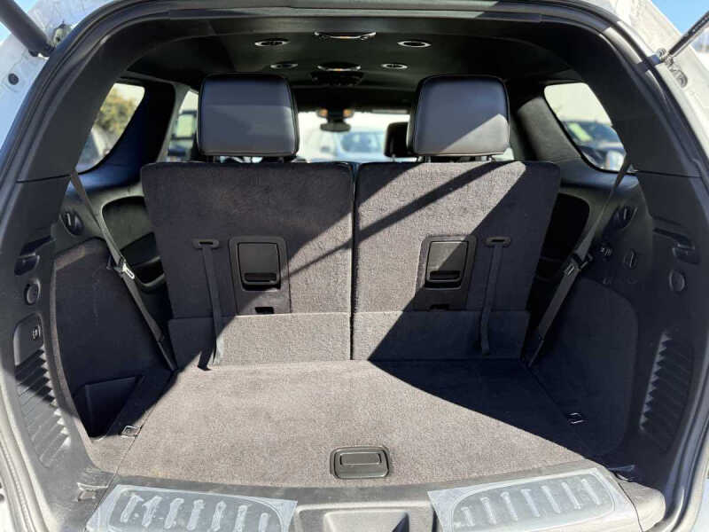 2020 Dodge Durango GT Plus