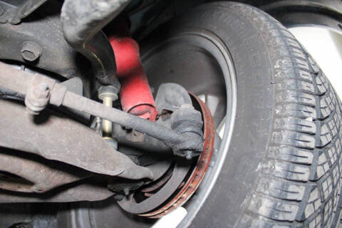 1991 Chevrolet Camaro RS