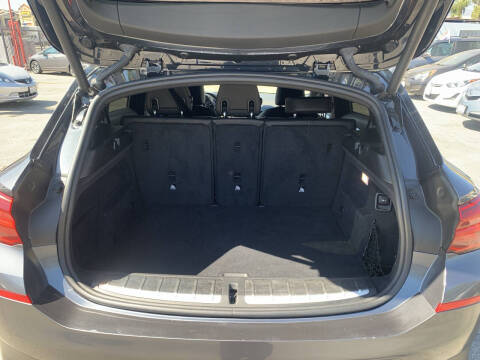 2018 BMW X2 sDrive28i