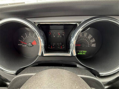 2006 Ford Mustang GT Premium