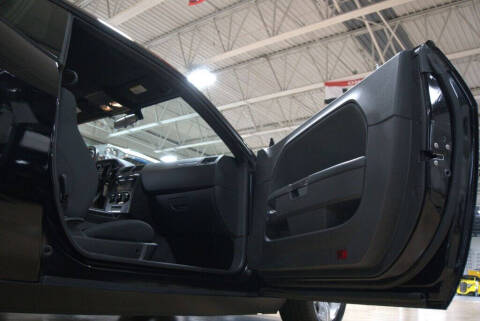 2009 Dodge Challenger R/T