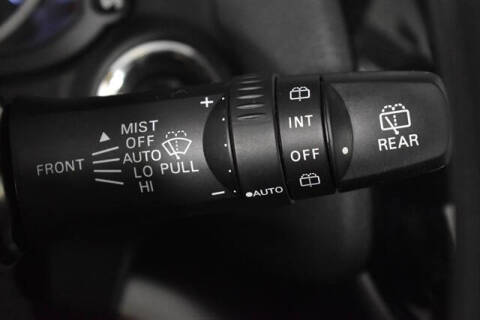 2024 Mitsubishi Eclipse Cross LE